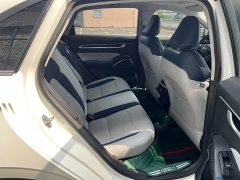 Geely Emgrand 4th Generation 1.5L CVT Elite - ფოტო 6