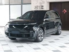 Li Auto L9 Max - ფოტო 1