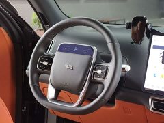 Li Auto L9 Max - ფოტო 14
