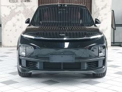 Li Auto L9 Max - ფოტო 2