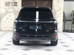 Li Auto L9 Max - ფოტო 20