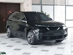 Li Auto L9 Max - ფოტო 3