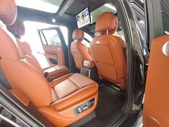 Li Auto L9 Max - ფოტო 7
