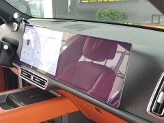 Li Auto L9 Max - ფოტო 9