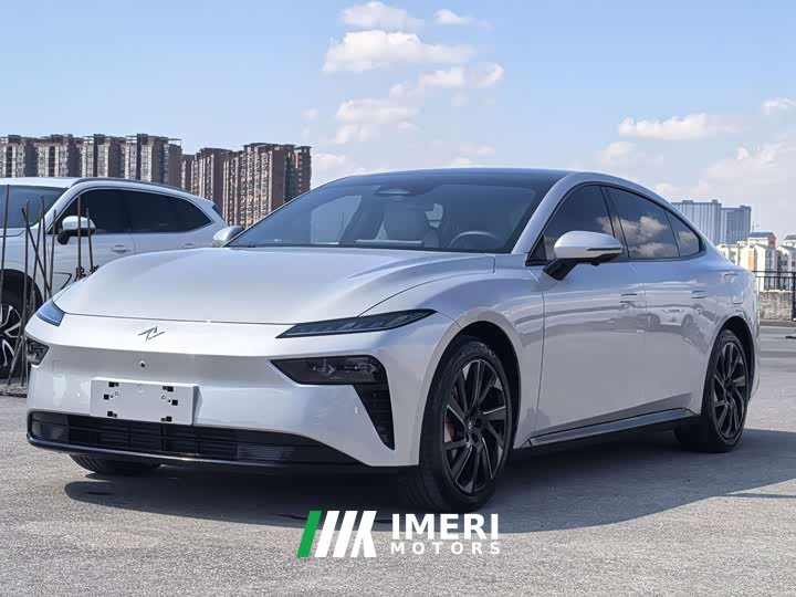 Dongfeng eπ007 620Pro Edition - ავტომობილი ჩინეთიდან