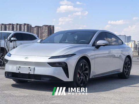 2024 Dongfeng eπ007 620Pro Edition - ავტომობილი ჩინეთიდან