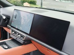 Li Auto L9 Ultra - ფოტო 12