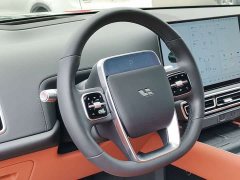 Li Auto L9 Ultra - ფოტო 15