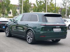 Li Auto L9 Ultra - ფოტო 19