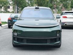 Li Auto L9 Ultra - ფოტო 2
