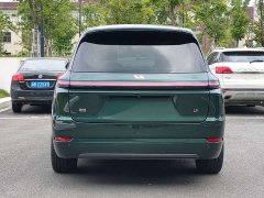 Li Auto L9 Ultra - ფოტო 20