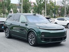 Li Auto L9 Ultra - ფოტო 3