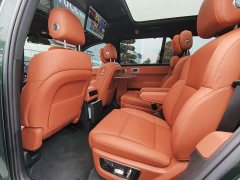 Li Auto L9 Ultra - ფოტო 5