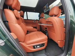 Li Auto L9 Ultra - ფოტო 7