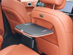 Li Auto L9 Ultra - ფოტო 8