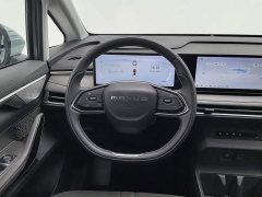 Maxus Dajia 7 2024 Facelift Super Hybrid Long Range Comfort Edition - ფოტო 11