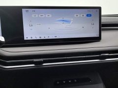 Maxus Dajia 7 2024 Facelift Super Hybrid Long Range Comfort Edition - ფოტო 12