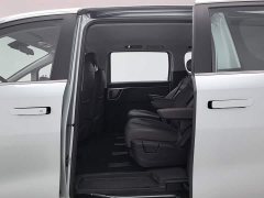 Maxus Dajia 7 2024 Facelift Super Hybrid Long Range Comfort Edition - ფოტო 15