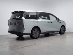 Maxus Dajia 7 2024 Facelift Super Hybrid Long Range Comfort Edition - ფოტო 2