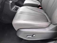Maxus Dajia 7 2024 Facelift Super Hybrid Long Range Comfort Edition - ფოტო 20