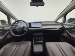 Maxus Dajia 7 2024 Facelift Super Hybrid Long Range Comfort Edition - ფოტო 5