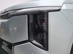 Maxus Dajia 7 2024 Facelift Super Hybrid Long Range Comfort Edition - ფოტო 7