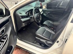 Toyota Yaris L Zhixuan X 1.5L CVT Luxury Plus - ფოტო 6