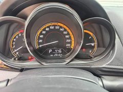 Toyota Yaris L Zhixuan X 1.5L CVT Luxury Plus - ფოტო 8