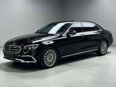 Mercedes-Benz E-Class E 300 L Luxury - ფოტო 1