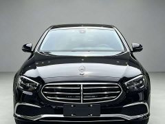 Mercedes-Benz E-Class E 300 L Luxury - ფოტო 2