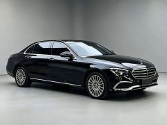 Mercedes-Benz E-Class E 300 L Luxury - ფოტო 3