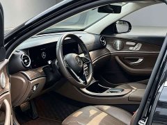 Mercedes-Benz E-Class E 300 L Luxury - ფოტო 4