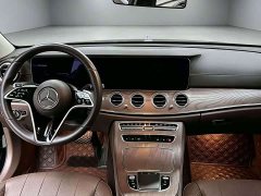 Mercedes-Benz E-Class E 300 L Luxury - ფოტო 5