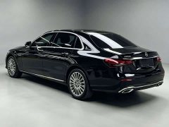 Mercedes-Benz E-Class E 300 L Luxury - ფოტო 6