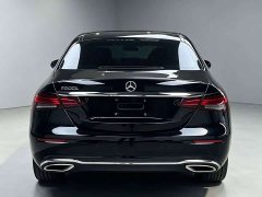 Mercedes-Benz E-Class E 300 L Luxury - ფოტო 7