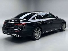 Mercedes-Benz E-Class E 300 L Luxury - ფოტო 8