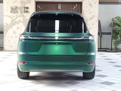 Li Auto L9 Max - ფოტო 19