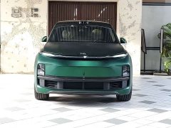 Li Auto L9 Max - ფოტო 2