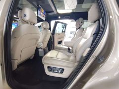 Li Auto L9 Max - ფოტო 5