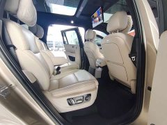 Li Auto L9 Max - ფოტო 7