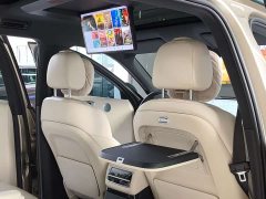 Li Auto L9 Max - ფოტო 8