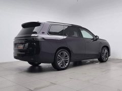 Leapmotor C16 Extended Range 200 Lidar Version - ფოტო 2