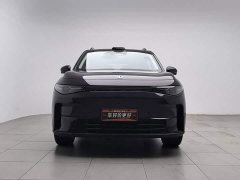 Leapmotor C16 Extended Range 200 Lidar Version - ფოტო 3