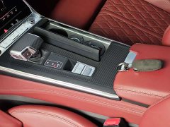 Audi S6 2.9T - ფოტო 10