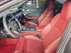 Audi S6 2.9T - ფოტო 13