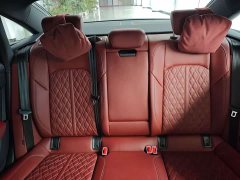 Audi S6 2.9T - ფოტო 14