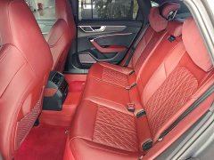 Audi S6 2.9T - ფოტო 16