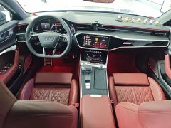 Audi S6 2.9T - ფოტო 17