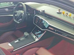 Audi S6 2.9T - ფოტო 18