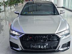 Audi S6 2.9T - ფოტო 2